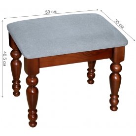 Банкетка №11