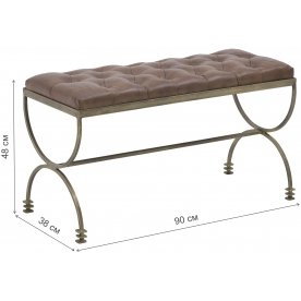 Банкетка Cheryl