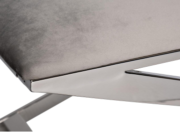 Банкетка 47ED-019BAN-SVSER