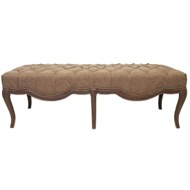 Банкетка Alva