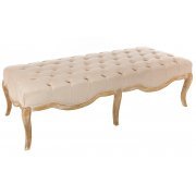 натуральный / бежевый