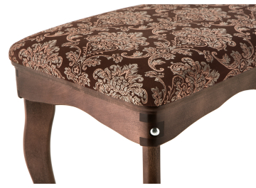 Банкетка Амадео