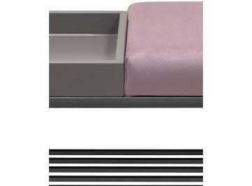 Банкетка Арго Бокс