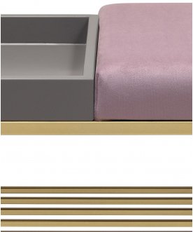 Банкетка Арго Бокс