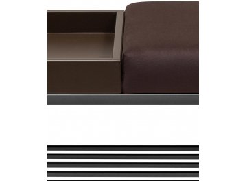 Банкетка Арго Бокс