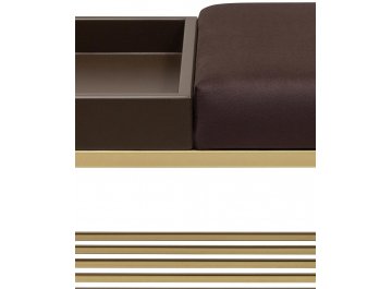 Банкетка Арго Бокс