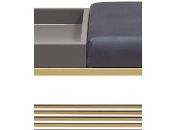 Банкетка Арго Бокс