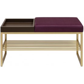 Банкетка Арго Бокс