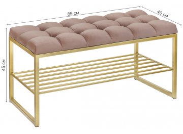 Банкетка Арго Мини