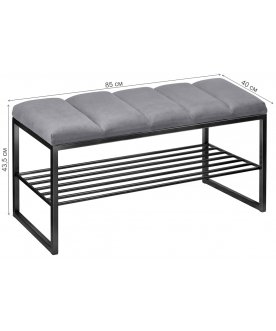 Банкетка Арго Мини