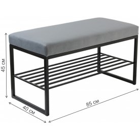 Банкетка Арго мини