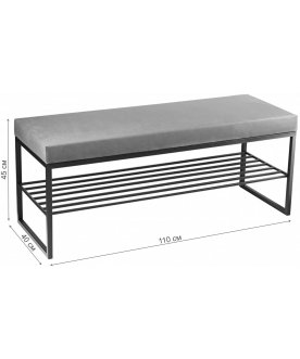 Банкетка Арго