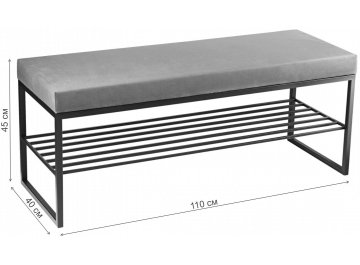 Банкетка Арго