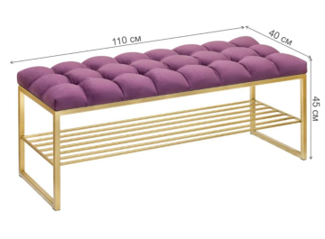 Банкетка Арго