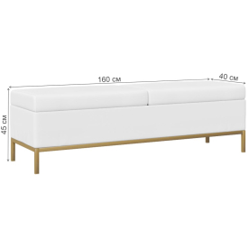 Банкетка Асуан