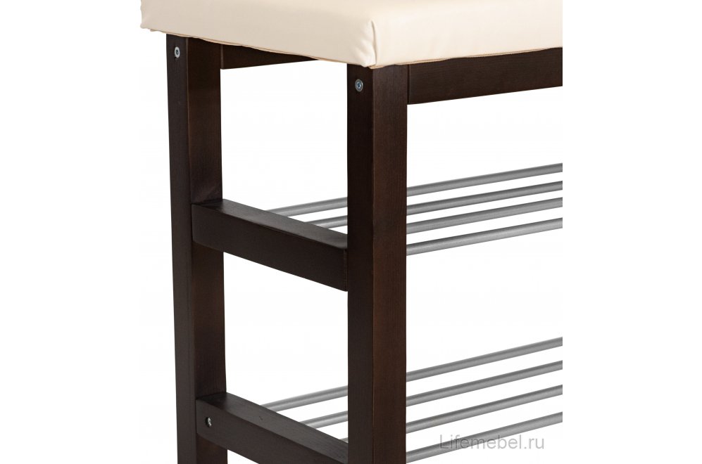 Банкетка BeautyStyle 4 бежевый