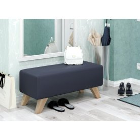 Банкетка Белль 90