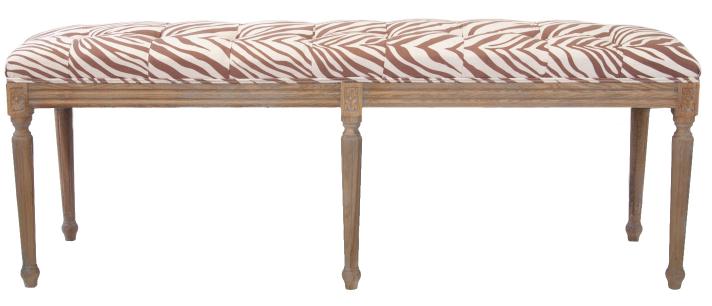 Банкетка Clay DF-1822-K