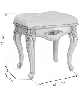 Банкетка Да Винчи