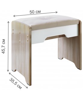 Банкетка Данк ПФ-029