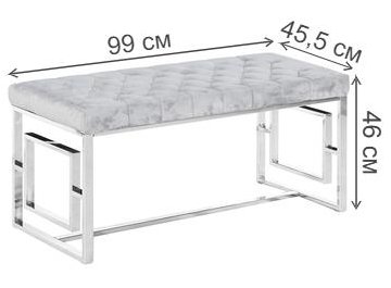 Банкетка Детройт