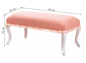 Банкетка детская Dream