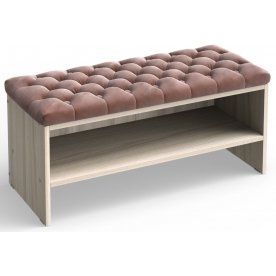 Банкетка Флер 1000 мм