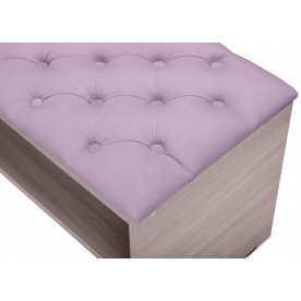 Банкетка Флёр 1000