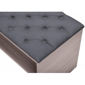 Банкетка Флёр 800