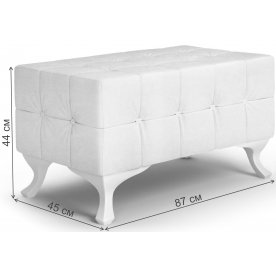 Банкетка Гордон 87