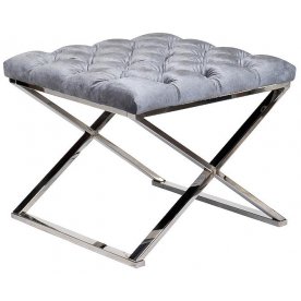 Банкетка GY-BEN8008-GR