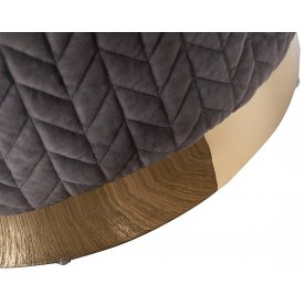 Банкетка GY-BEN8143GOLD-DG