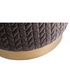 Банкетка GY-BEN8143GOLD-DG