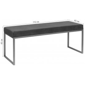 Банкетка Инга