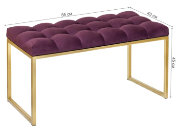 Банкетка Инга мини