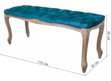 Банкетка Kina