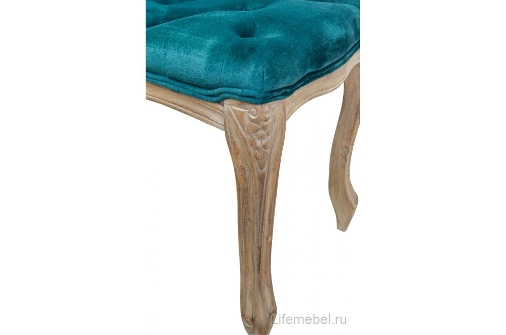 Банкетка Kina 5KS24529-B narrow blue
