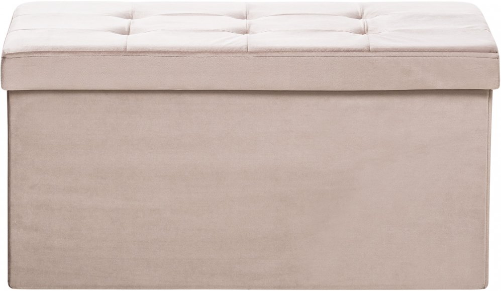 Банкетка Леда какао