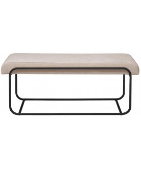 Банкетка Лупен