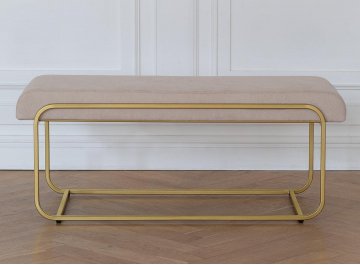 Банкетка Лупен