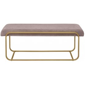 Банкетка Лупен