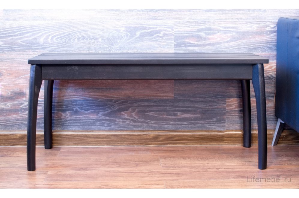 Банкетка Мари венге