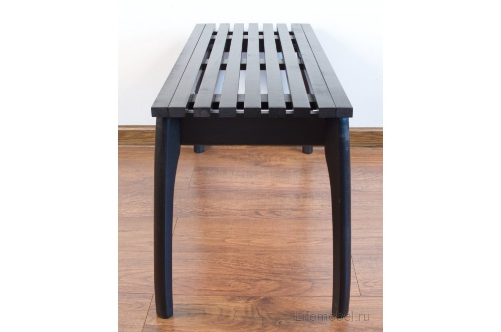 Банкетка Мари венге