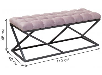 Банкетка Миава