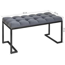 Банкетка Мигри мини