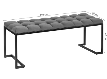 Банкетка Мигри