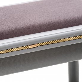 Банкетка Миледи