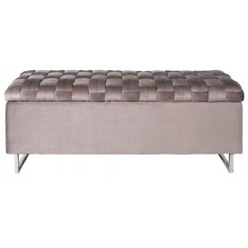 Банкетка N-BANK-195-S BEG