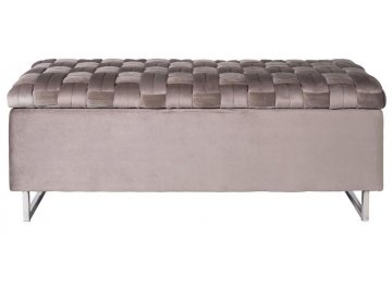 Банкетка N-BANK-195-S BEG