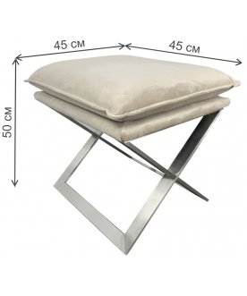 Банкетка N-OT-188 BG SL